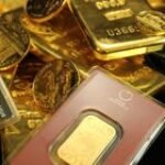 antam Harga emas Antam hari ini Harga emas jatuh