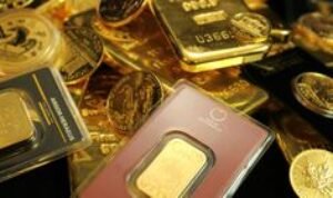 antam Harga emas Antam hari ini Harga emas jatuh