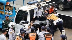 Dukung Penertiban Parkir Ilegal, Pramono Anung: Semua Pelanggar Kami Tindak