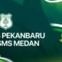 Link Streaming PSPS Pekanbaru vs PSMS Medan 20 September 2025, Nonton di Sini