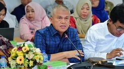 Ribuan SPPG Fiktif dalam Program Makan Gratis Jadi Sorotan DPR RI
