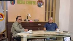 Defisit Anggaran Mengancam, Yozi Rizal Minta OPD Selaraskan dengan Gubernur Lampung