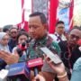 Pengamanan TNI di DPR Dianggap Berlebihan, Kapan Pasukan Ditarik?