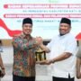 Wakil Bupati Batubara Sambut Kunjungan Komisi A DPRD Sumut