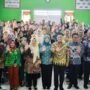 Pemkab Pesawaran Percepat Penanganan Stunting dengan Rakor TPPS: Strategi Terpadu untuk Generasi Sehat