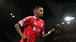 Setelah Cetak Gol Pertama, Alexander Isak Siap Jadi Starter Lawan Crystal Palace?