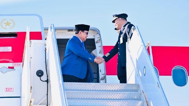 Prabowo Akan Berpidato di Pemutaran Ketiga Sidang Umum PBB 4 Prabowo Akan Berpidato di Pemutaran Ketiga Sidang Umum PBB