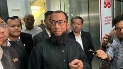 Jumlah Uang yang Dikembalikan Ustaz Kahalid Basalamah ke KPK dalam Kasus Haji
