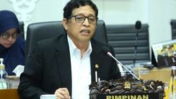 Selesaikan RUU Perampasan Aset, Jangan Fokus pada RUU Anti-Flexing