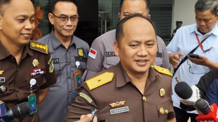 Kejagung Enggan Tahan Silfester Matutina, Anang: Itu Wewenang Kejari Jaksel 10 Kejagung Enggan Tahan Silfester Matutina, Anang: Itu Wewenang Kejari Jaksel