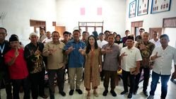 Seskemenkop Soroti Pentingnya Ini di Kopdes Merah Putih