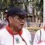 Pramono dan Rano Berjalan Santai Bersama 20.000 Warga di Jakarta Selatan dalam Fun Walk 2025