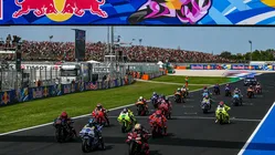 Jadwal Lengkap MotoGP Jepang 2025: Kualifikasi, Sprint, dan Gran Prix di TV Mana?