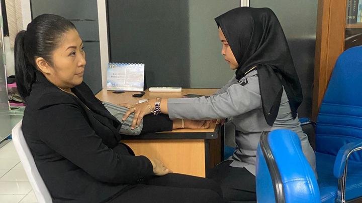 Remisi yang Pernah Diterima Putri Candrawathi, Istri Ferdy Sambo