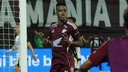 Rekor Persija Pecah, Kalah 0-2 dari PSM di Liga Super Indonesia