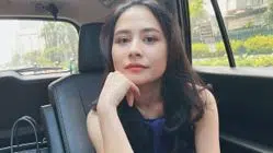 Kritik Pedas Prilly Latuconsina Soal Isu Mandi Air Galon dengan Menteri Pariwisata
