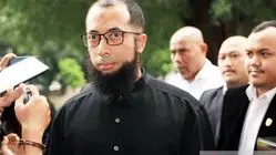 KPK Rampas Uang Khalid Basalamah, Bukan Pengembalian Suap 9 KPK Rampas Uang Khalid Basalamah, Bukan Pengembalian Suap