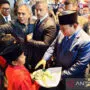 Prabowo Akan Berpidato di PBB sebagai Orator Ketiga