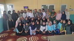 Kunjungan Wakil Kepala BGN ke Plered: MBG Hadir untuk Melayani Masyarakat