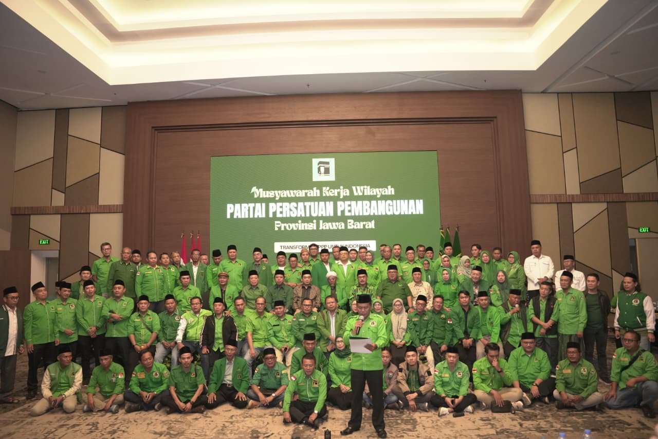 DPW PPP Jawa Barat Dukung Agus Jadi Ketum 2025-2030 10 DPW PPP Jawa Barat Dukung Agus Jadi Ketum 2025-2030