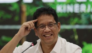 Purbaya: Pemerintah Tuntut Rp60 Triliun dari 200 Pengemplang Pajak