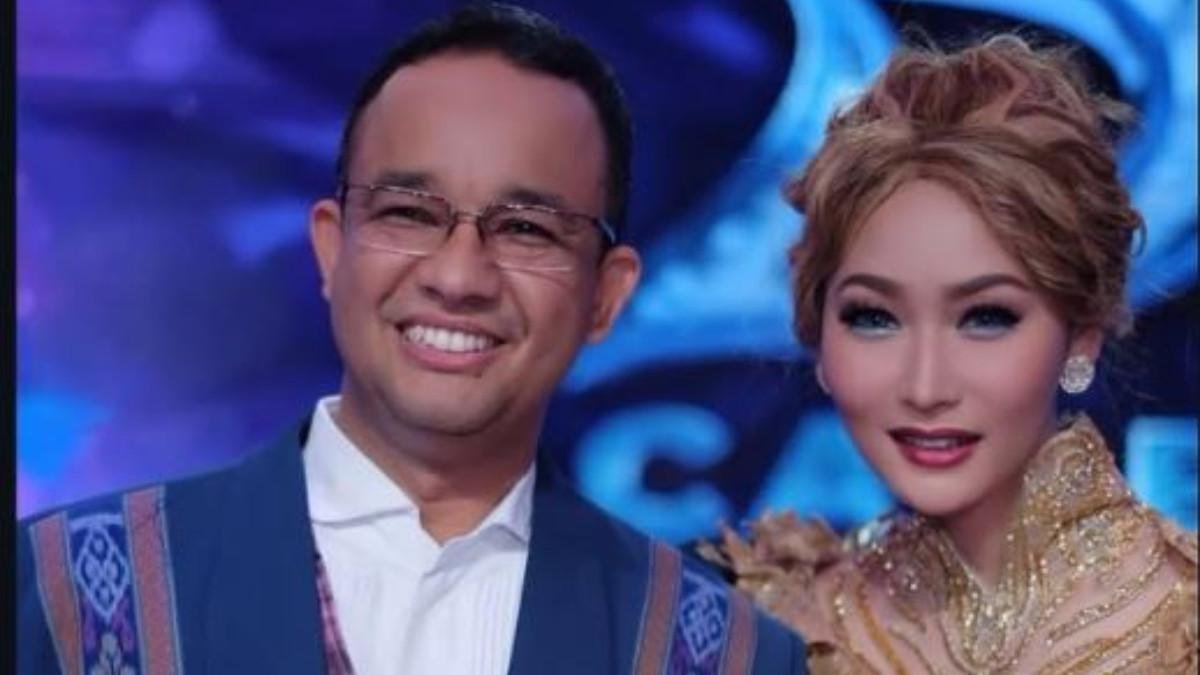 Dampak Foto dengan Tokoh Politik, Inul Daratista Dihina Teman, Niat Bantah Pencucian Uang