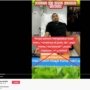 Video lama menyebar dengan narasi palsu ‘kondisi Sahroni setelah rumahnya dirusak’