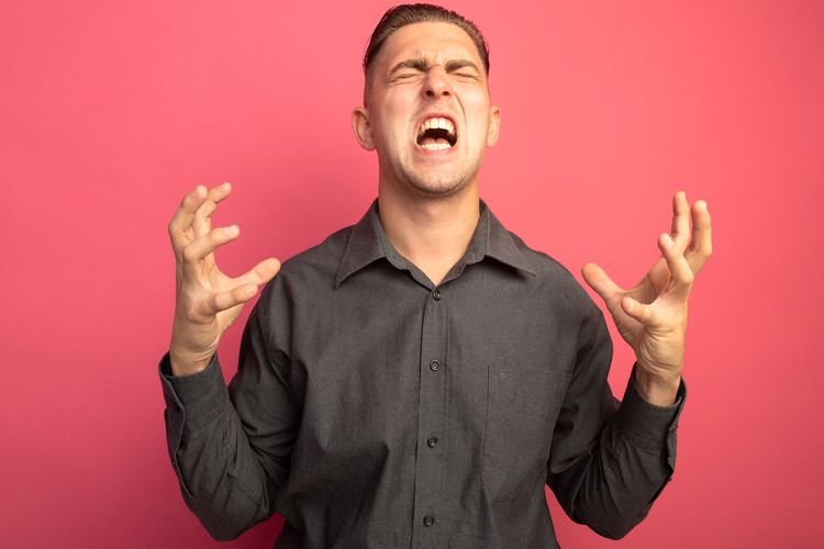 Catat! 4 Penyebab Mood Swing dan Solusinya, Termasuk Gangguan Mental 1 Catat! 4 Penyebab Mood Swing dan Solusinya, Termasuk Gangguan Mental