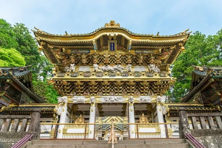 Tempat Wisata Dekat Tokyo dengan Gyoza Lezat dan Wagyu Berkualitas 1 Tempat Wisata Dekat Tokyo dengan Gyoza Lezat dan Wagyu Berkualitas