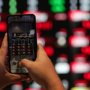 Indeks Bisnis-27 Naik, Saham BRPT, BRIS, dan MIKA Melonjak