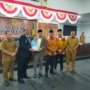 Sampaikan Nota Pengantar Rancangan Perubahan KUA-PPAS 2025, Pendapatan Berkurang Rp131 Miliar