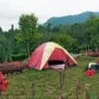 Berkunjung ke Taman Betung, Udara Segar Bak Puncak di Bandar Lampung