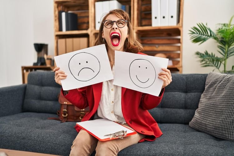 8 Cara Menjadi Dewasa Secara Emosional, Menurut Psikologi 1 8 Cara Menjadi Dewasa Secara Emosional, Menurut Psikologi