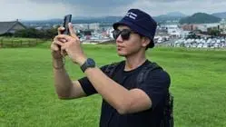 Dari Prompt Gemini Jadi Konten Viral Jeju ala Dimas Ramadhan