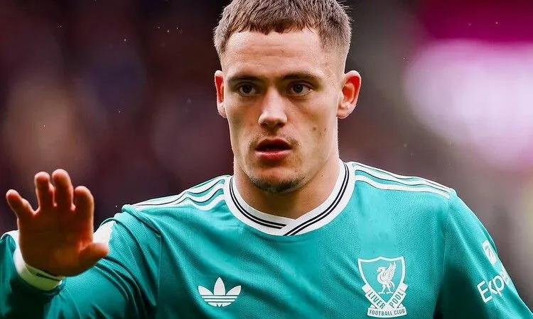 Florian Wirtz Belum Cemerlang di Liverpool, Real Madrid Tak Menyesal Tolak Xabi Alonso 1 Florian Wirtz Belum Cemerlang di Liverpool, Real Madrid Tak Menyesal Tolak Xabi Alonso