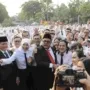 Rano Karno Lantik 1.939 PPPK Tahap II di Jakarta: Harus BerAKHLAK dan Berintegritas