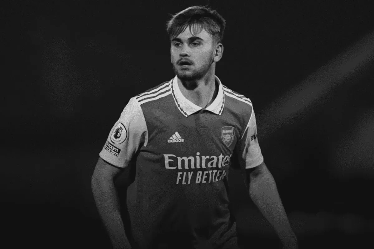 Pemain Muda Chichester City Tewas Usai Cedera Kepala, Ini Perjalanan Karier Billy Vigar Bersama Arsenal 1 Pemain Muda Chichester City Tewas Usai Cedera Kepala, Ini Perjalanan Karier Billy Vigar Bersama Arsenal