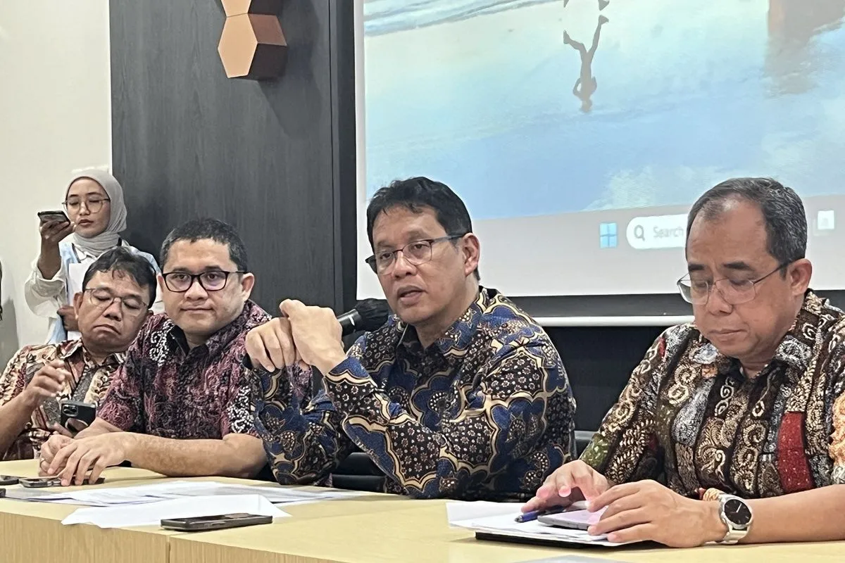 Wagub Jatim Puji Keputusan Menkeu Soal Tarif Cukai Tembakau