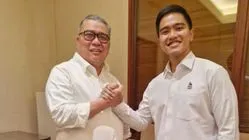 PSI Umumkan Struktur Baru, Fokus Jaga Citra Jokowi dan Gibran di Tengah Isu Ijazah Palsu