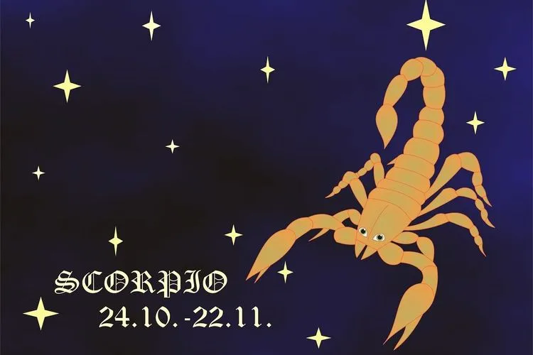 Ramalan Zodiak Scorpio 28 September 2025: Karir, Cinta, Finansial, dan Kesehatan