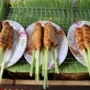 Resep Sate Lilit Bali Asli dengan Bumbu Rajang Khas: Daging Kenyal dan Lembut