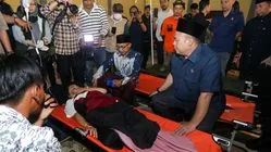 Kekacauan Program MBG, Presiden Prabowo Panggil Kepala BGN 1 Kekacauan Program MBG, Presiden Prabowo Panggil Kepala BGN