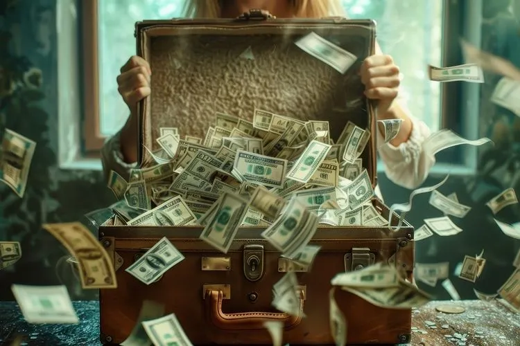 10 Weton Tibo Singo Pemberani dengan Rezeki Mengalir Layaknya Raja 1 10 Weton Tibo Singo Pemberani dengan Rezeki Mengalir Layaknya Raja