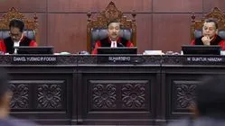 MK Menolak Kewajiban Gelar Sarjana untuk Capres Cawapres dan Kepala Daerah
