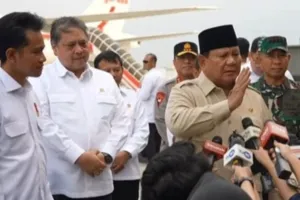 Pemred Desak Istana Jelaskan Pencabutan Kartu Wartawan CNN Indonesia