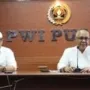 PWI Marah Kartu Liputan Istana Dicabut: Menghambat Kebebasan Pers!