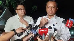 Kasus Diana Valencia, Istana Jadwalkan Pertemuan dengan CNN Indonesia 1 Kasus Diana Valencia, Istana Jadwalkan Pertemuan dengan CNN Indonesia