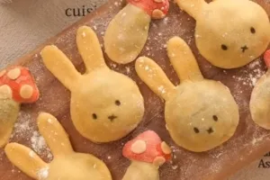 Resep Ravioli Bunga Sayur dan Keju, Menu Lucu ala Influencer Thailand
