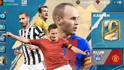 Kode Redeem FC Mobile 25 September 2025: Dapatkan Hadiah Gratis! 2 Kode Redeem FC Mobile 25 September 2025: Dapatkan Hadiah Gratis!