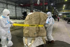 Temuan Cesium-137 di Serang: Bahaya bagi Industri dan Alam